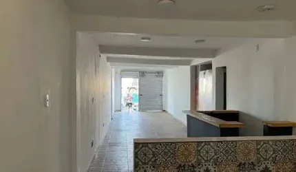 Loja para alugar, 150 m² por R$ 4.700,00/mês - Boca do Rio - Salvador/BA