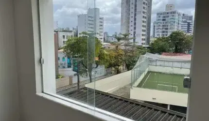 Apartamento com 3 dormitórios à venda, 143 m² por R$ 650.000,00 - Pituba - Salvador/BA