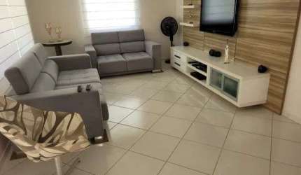 Casa com 3 dormitórios à venda, 220 m² Barra do Jacuípe - Camaçari/BA