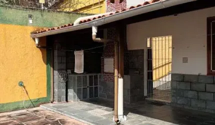 Casa com 5 dormitórios à venda, 617 m² por - Itapuã - Salvador/BA