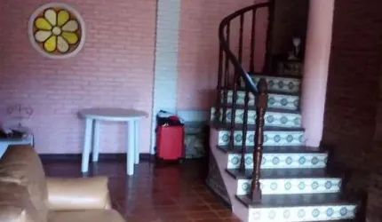 Casa com 3 dormitórios à venda, 368 m² por R$ 620.000,00 - Itapuã - Salvador/BA