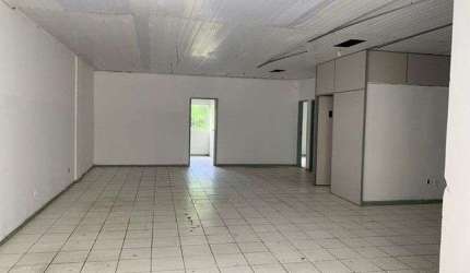 Sala para alugar, 138 m² - Acupe de Brotas - Salvador/BA