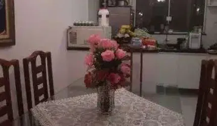 Casa com 2 dormitórios para alugar, 80 m² por R$ 3.800,00/mês - Matatu - Salvador/BA