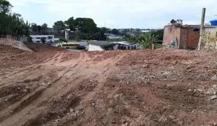 Terreno à venda, 7000 m²- Valéria - Salvador/BA