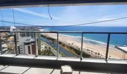 Apartamento com 3 dormitórios à venda, 106 m² por R$ 1.700.000,00 - Jaguaribe - Salvador/BA