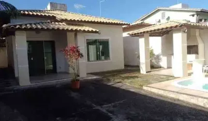 Casa com 3 dormitórios à venda, 250 m² por R$ 520.000,00 - Arembepe - Camaçari/BA