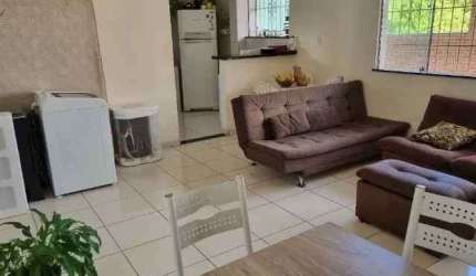Apartamento com 4 dormitórios à venda, 103 m² por R$ 549.295,00 - Canela - Salvador/BA