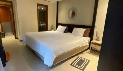Apartamento com 1 dormitório à venda, 70 m² por R$ 710.000,00 - Rio Vermelho - Salvador/BA