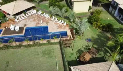 Village com 2 dormitórios à venda, 65 m² por R$ 660.000,00 - Itacimirim - Camaçari/BA