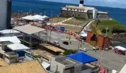 Apartamento com 4 dormitórios à venda, 154 m² por R$ 1.050.000,00 - Barra - Salvador/BA