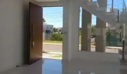 Casa com 5 dormitórios à venda, 266 m² por R$ 1.800.000,00 - Alphaville - Camaçari/BA
