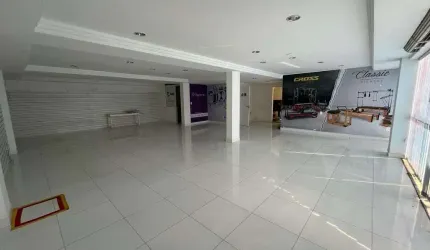 Prédio para alugar, 375 m² por R$ 15.000,00/mês - Rio Vermelho - Salvador/BA