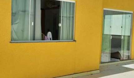 Casa com 3 dormitórios à venda, 200 m² por R$ 340.000,00 - Itapuã - Salvador/BA