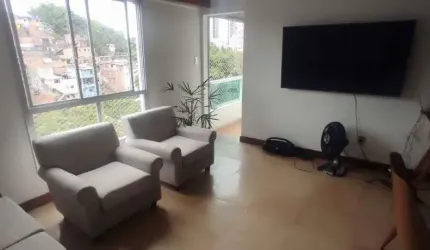 Apartamento com 3 dormitórios, 99 m² - venda por R$ 595.000,00 ou aluguel por R$ 5.453,00/mês - Graça - Salvador/BA