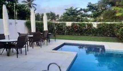 Casa com 4 dormitórios à venda, 126 m² por R$ 685.000,00 - Ipitanga - Lauro de Freitas/BA