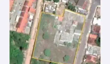 Terreno à venda, 4000 m² por R$ 2.000.000,00 - Jardim Brasilia - Camaçari/BA