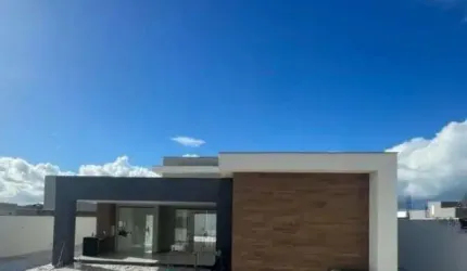 Casa com 4 dormitórios à venda, 176 m² por R$ 950.000,00 - Barra de Jacuipe  - Camaçari/BA