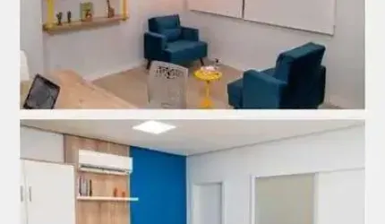 Sala, 25 m² - venda por R$ 150.000,00 ou aluguel por R$ 2.856,42/mês - Itaigara - Salvador/BA