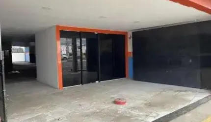 Galpão para alugar, 220 m² por R$ 6.500,00/mês - Recreio Ipitanga - Lauro de Freitas/BA