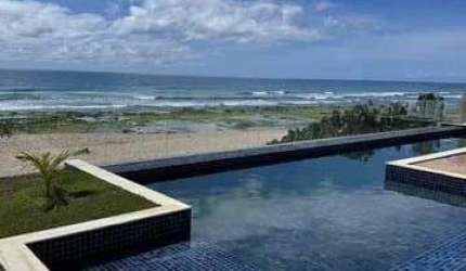 Casa com 3 dormitórios à venda, 135 m² por R$ 570.000,00 - Ipitanga - Lauro de Freitas/BA