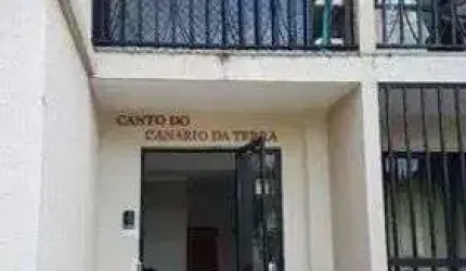Apartamento com 3 dormitórios à venda, 53 m² por R$ 370.000,00 - São Cristóvão - Salvador/BA