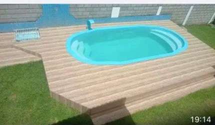 Village com 3 dormitórios à venda, 4000 m² por R$ 4.147.500 - Barra do Jacuípe - Camaçari/BA