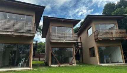 Loft com 1 dormitório à venda, 35 m² por R$ 335.000 - Mata de Sao Joao - Mata de São João/BA