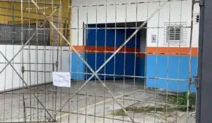 Loja para alugar, 220 m² por R$ 7.100,00/mês - Recreio Ipitanga - Lauro de Freitas/BA