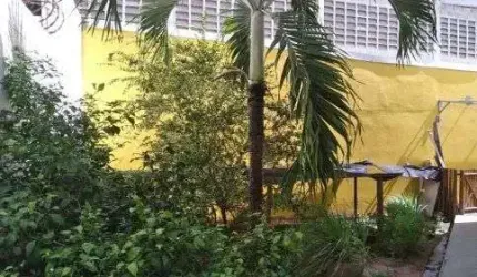 Apartamento com 2 dormitórios para alugar, 64 m² por R$ 2.400,00/mês - Jardim Portão - Lauro de Freitas/BA
