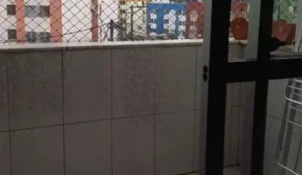 Apartamento com 3 dormitórios à venda, 96 m² por R$ 290.000,00 - Matatu - Salvador/BA