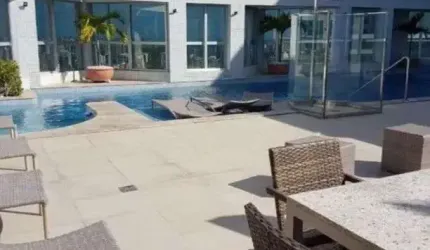 Apartamento com 1 dormitório à venda, 50 m² por R$ 450.000,00 - Caminho das Árvores - Salvador/BA