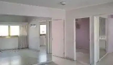 Sala para alugar, 80 m² por R$ 5.200,00/mês - Graça - Salvador/BA