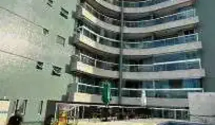 Apartamento com 1 dormitório à venda, 60 m² por R$ 394.000,00 - Armação - Salvador/BA