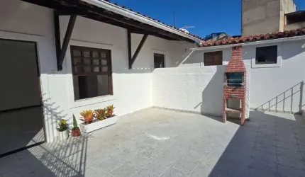 Cobertura com 3 dormitórios à venda, 90 m² por R$ 280.000,00 - Matatu - Salvador/BA
