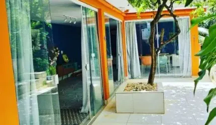 Loft com 3 dormitórios à venda, 600 m² por R$ 2.700.000,00 - Patamares - Salvador/BA