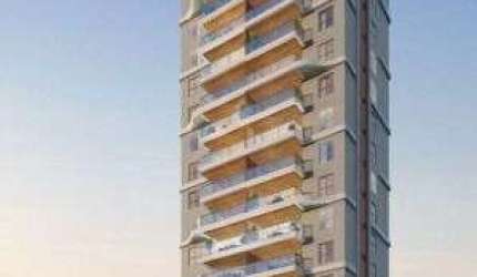 Apartamento com 3 dormitórios à venda, 120 m² por R$ 1.814.000,00 - Caminho das Árvores - Salvador/BA