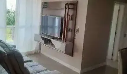 Apartamento com 2 dormitórios à venda, 55 m² por R$ 350.000,00 - Piatã - Salvador/BA