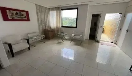 Apartamento com 4 dormitórios à venda, 336 m² por R$ 1.684.970,00 - Horto Florestal - Salvador/BA