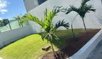 Apartamento com 3 dormitórios à venda, 150 m² por R$ 990.000,00 - Pituba - Salvador/BA