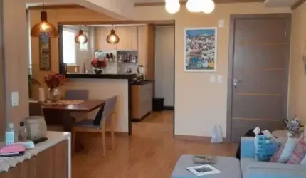 Apartamento com 2/3 dormitórios à venda, 89 m² por R$ 770.000 - Armação - Salvador/BA