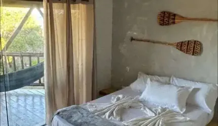 Apartamento com 3 dormitórios à venda, 83 m² por R$ 1.850.000,00 - Itacimirim (monte Gordo) - Camaçari/BA