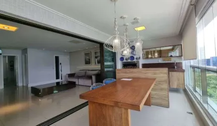 Apartamento com 3 dormitórios para alugar, 195 m² por R$ 19.000,00/mês - Paralela - Salvador/BA