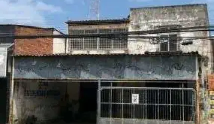 Prédio, 200 m² - venda por R$ 1.100.000,00 ou aluguel por R$ 11.000,00/mês - Vasco da Gama - Salvador/BA