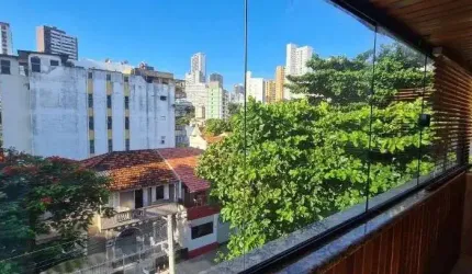 Sala à venda, 50 m² por R$ 160.000,00 - Barra - Salvador/BA