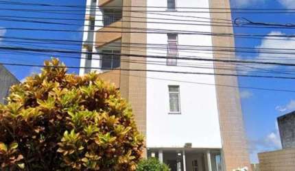 Apartamento com 3 dormitórios à venda, 90 m² por R$ 385.000,00 - Nazaré - Salvador/BA