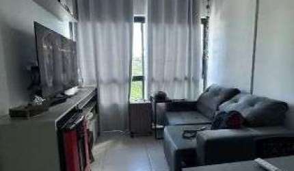 Apartamento com 1 dormitório à venda, 30 m² por R$ 540.000,00 - Barra - Salvador/BA
