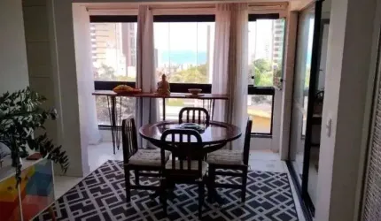 Apartamento com 2 dormitórios à venda, 80 m² por R$ 480.000,00 - Federação - Salvador/BA