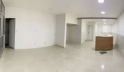 Sala para alugar, 100 m² por R$ 1.880,00/mês - Baixa de Quintas - Salvador/BA