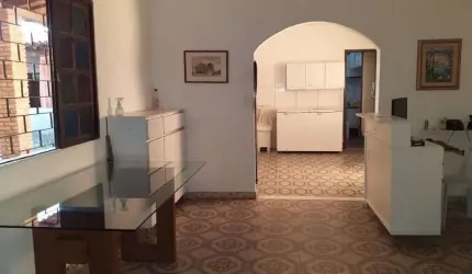 Casa com 5 dormitórios, 230 m² - venda por R$ 990.000,00 ou aluguel por R$ 15.000,00/mês - Piatã - Salvador/BA