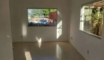 Casa com 3 dormitórios à venda, 180 m² por R$ 838.000,00 - Ipitanga - Lauro de Freitas/BA